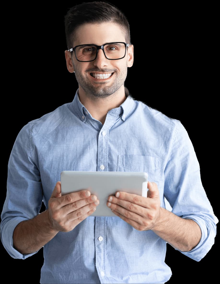 Hostfame team member
